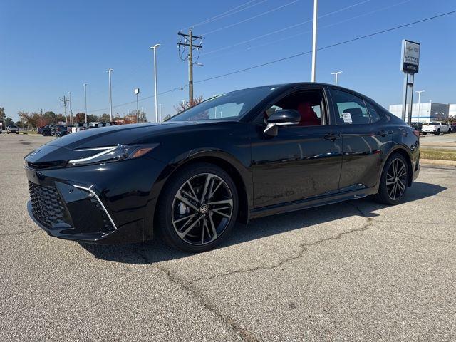 2026 Toyota Camry Vehicle Photo in Jonesboro, AR 72404