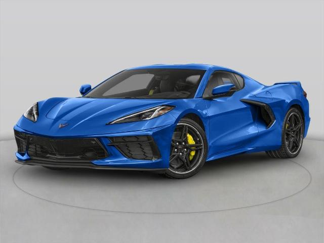 2022 Chevrolet Corvette Stingray Vehicle Photo in MANITOWOC, WI 54220-5838