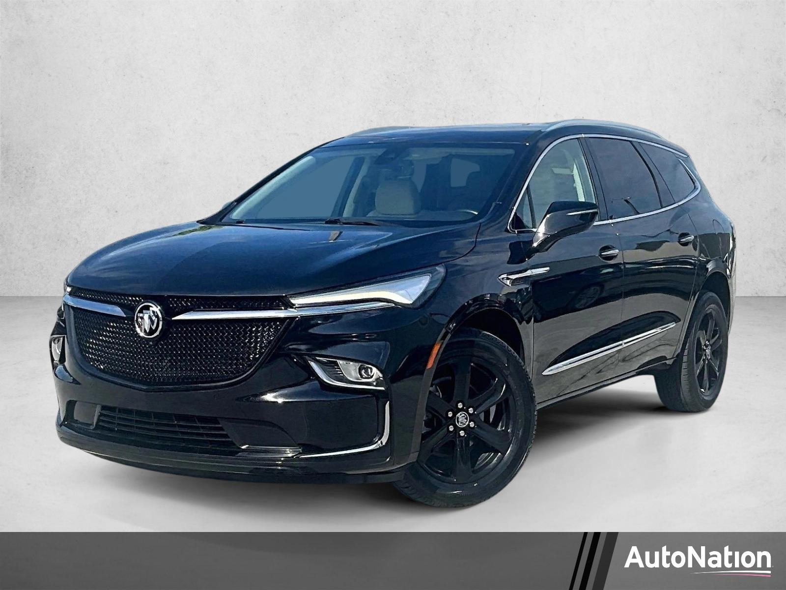 2023 Buick Enclave Vehicle Photo in MIAMI, FL 33172-3015