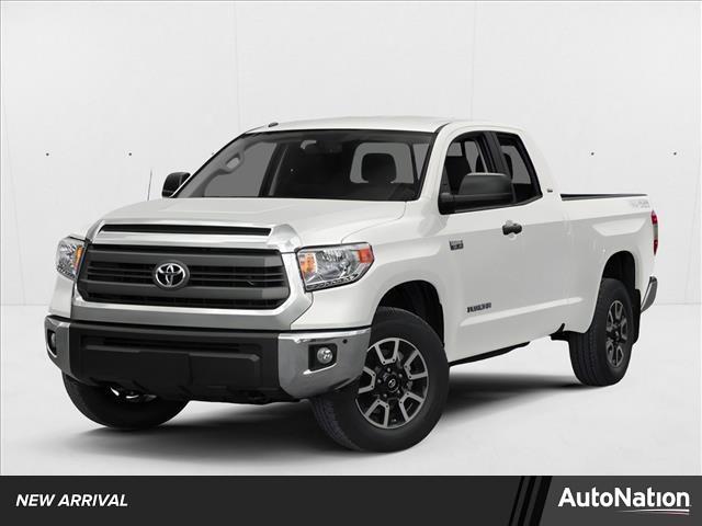 2014 Toyota Tundra 2WD Truck Vehicle Photo in Ft. Myers, FL 33907