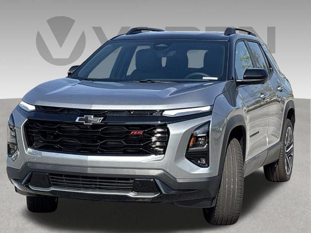 2027 Chevrolet Equinox Vehicle Photo in POOLER, GA 31322-3252