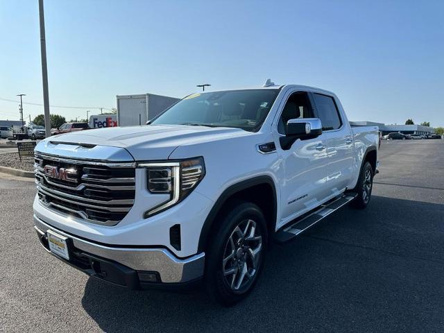 2023 GMC Sierra 1500 Vehicle Photo in COLUMBIA, MO 65203-3903