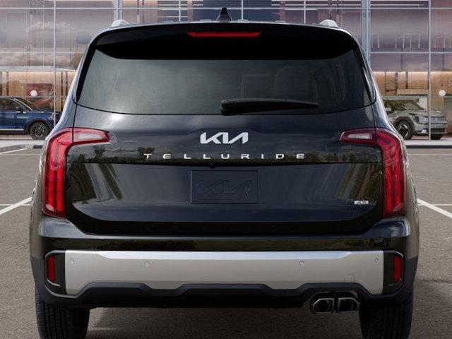 2025 Kia Telluride Vehicle Photo in Westbrook, ME 04092