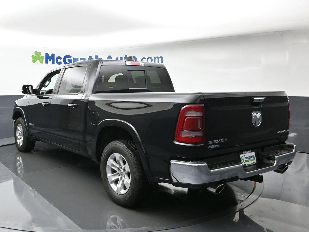 2022 Ram 1500 Vehicle Photo in Cedar Rapids, IA 52402