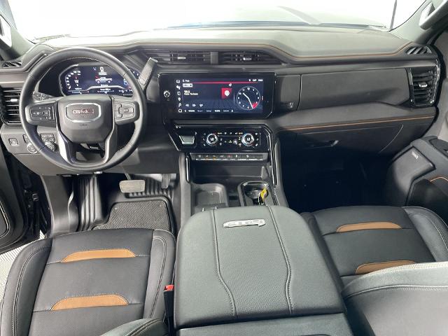 2024 GMC Sierra 2500 HD Vehicle Photo in GILBERT, AZ 85297-0402