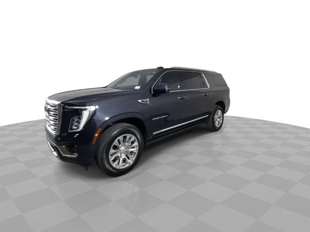 2025 GMC Yukon XL Vehicle Photo in GILBERT, AZ 85297-0402