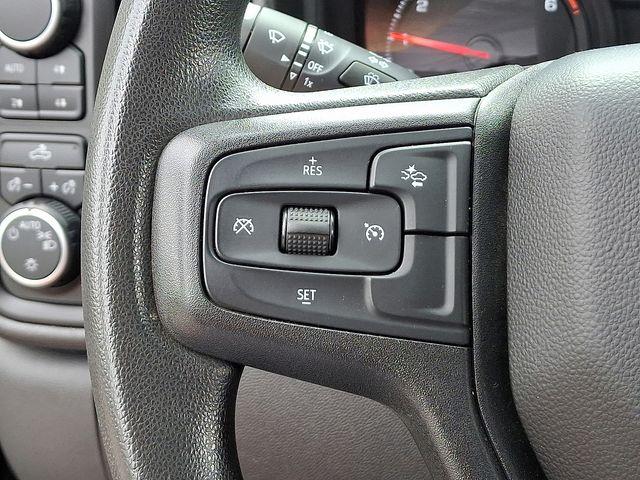 2023 Chevrolet Silverado 1500 Vehicle Photo in DANBURY, CT 06810-5034