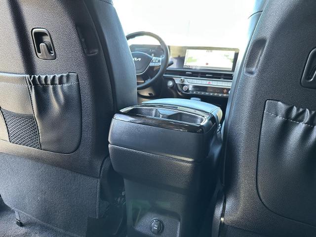 2025 Kia Telluride Vehicle Photo in Tucson, AZ 85712
