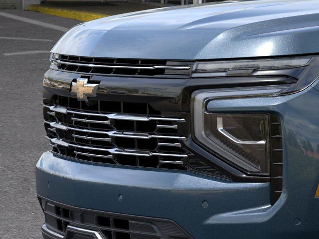 2025 Chevrolet Tahoe Vehicle Photo in INDEPENDENCE, MO 64055-1314