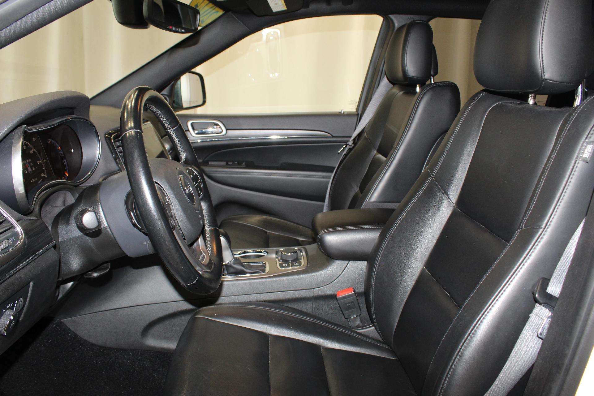 2022 Jeep Grand Cherokee WK Vehicle Photo in NORTHAMPTON, MA 01060-1120