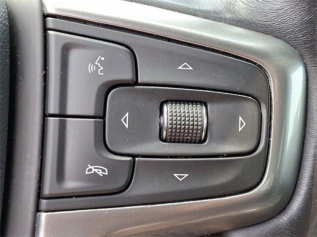2022 Chevrolet Silverado 1500 Vehicle Photo in LANCASTER, PA 17601-0000