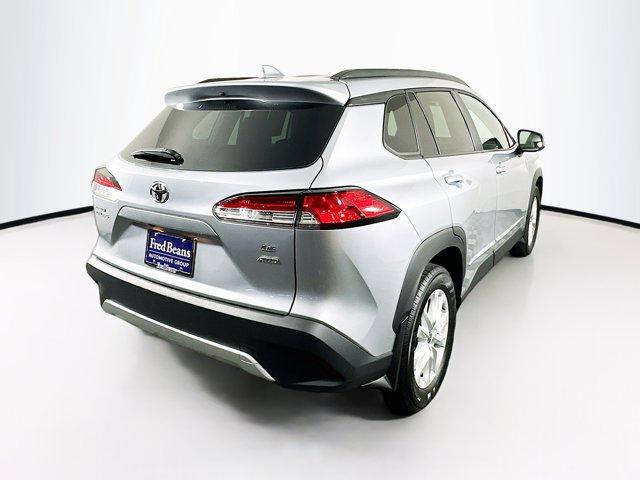 2023 Toyota Corolla Cross Vehicle Photo in Flemington, NJ 08822