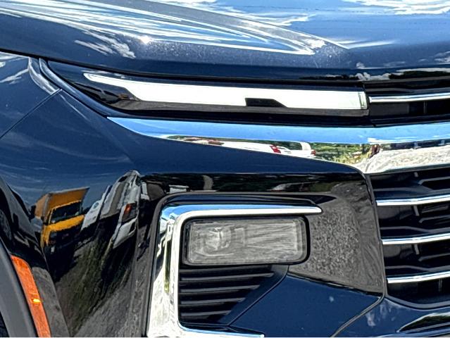 2025 Chevrolet Traverse Vehicle Photo in SAVANNAH, GA 31406-4513