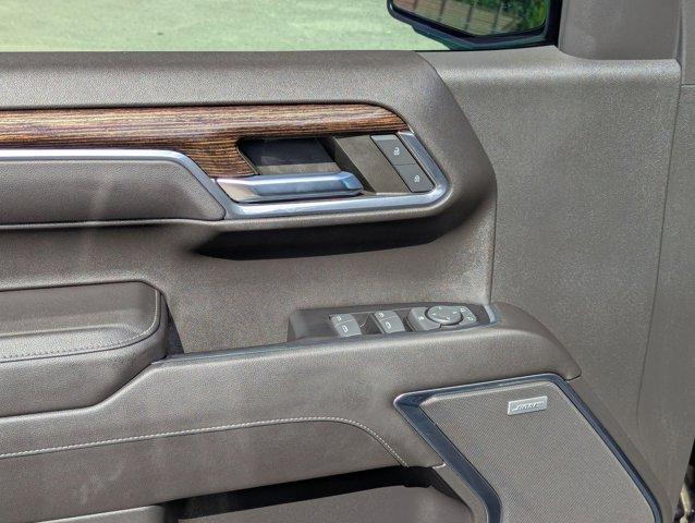 2022 GMC Sierra 1500 Vehicle Photo in San Antonio, TX 78230