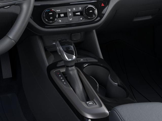 2025 Buick Envista Vehicle Photo in ROCHESTER HILLS, MI 48307-2741