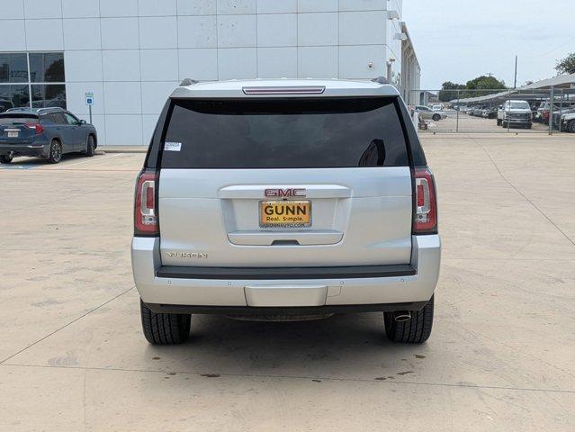 2019 GMC Yukon Vehicle Photo in SELMA, TX 78154-1459