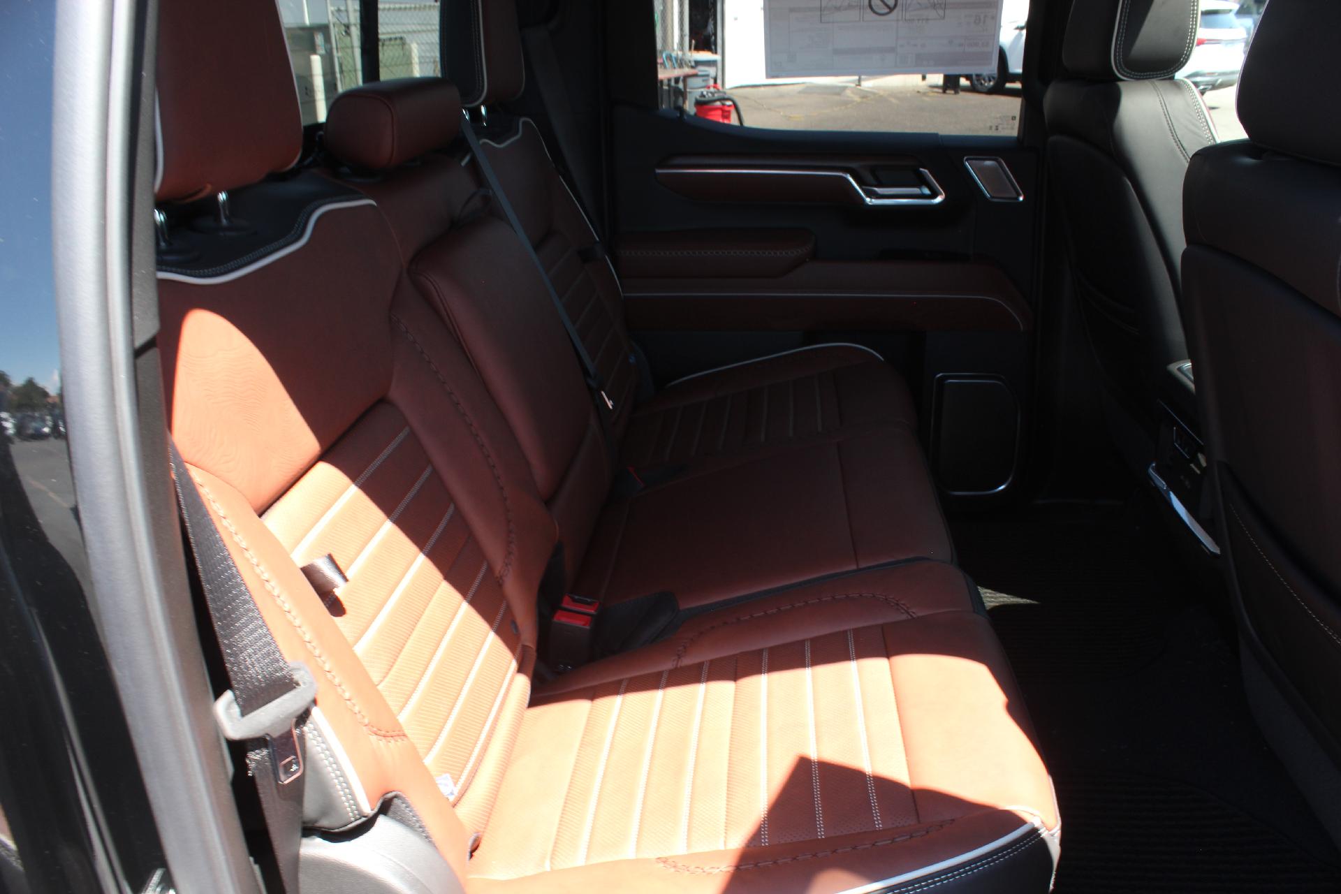 2026 GMC Sierra 1500 Vehicle Photo in AURORA, CO 80012-4011