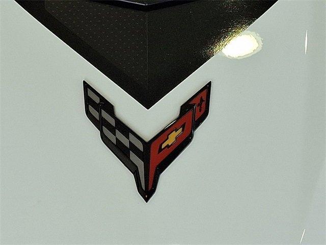 2022 Chevrolet Corvette Vehicle Photo in LANCASTER, PA 17601-0000