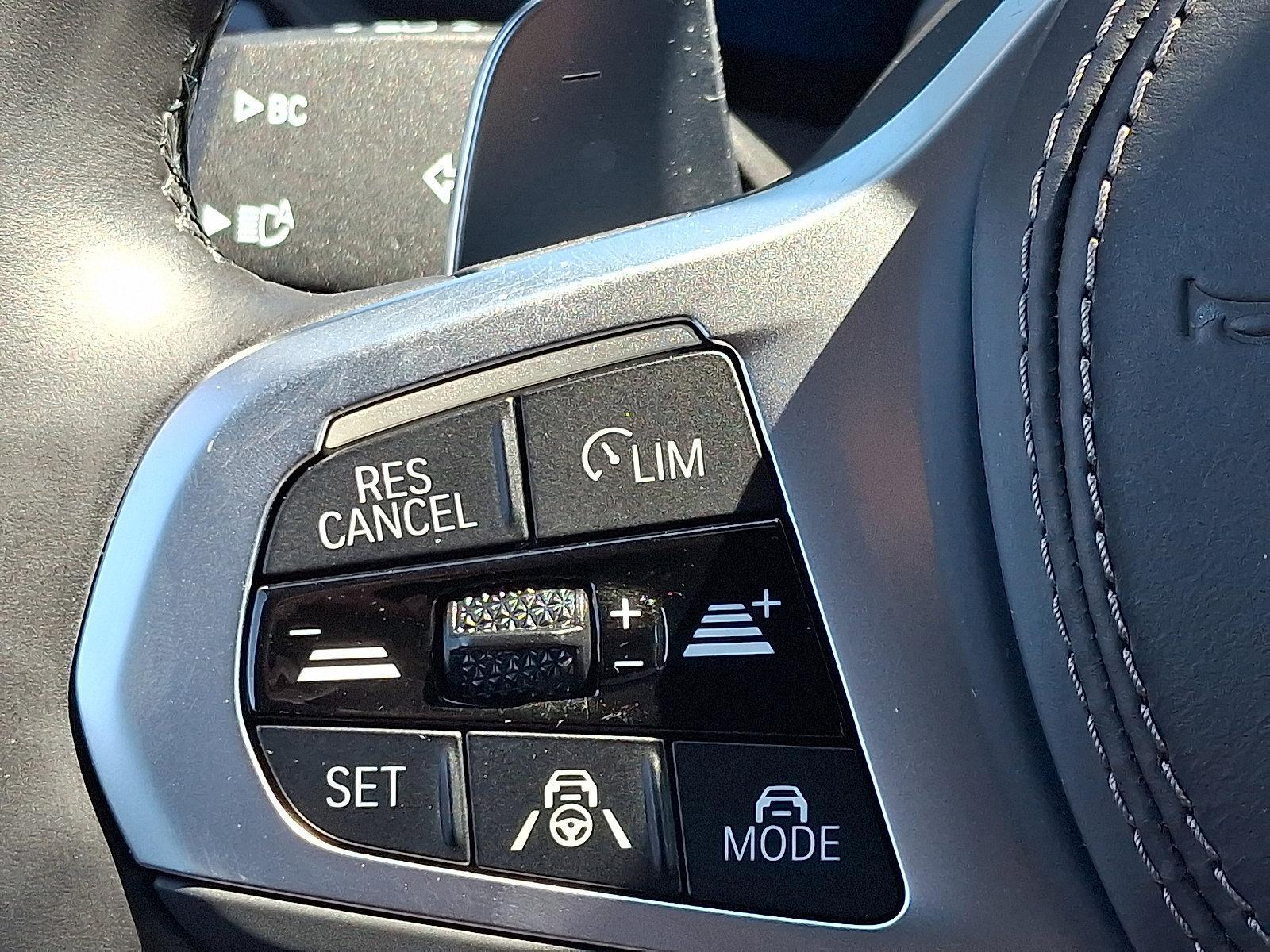 2023 BMW X5 M50i Vehicle Photo in Lancaster, PA 17601