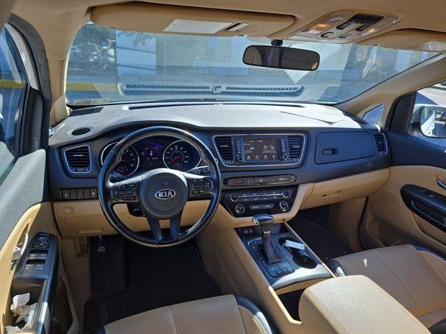 2017 Kia Sedona Vehicle Photo in Pleasant Hills, PA 15236