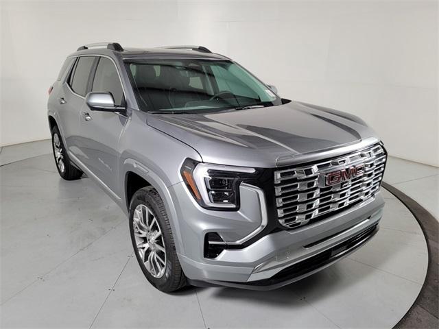 2026 GMC Terrain Vehicle Photo in PRESCOTT, AZ 86305-3700