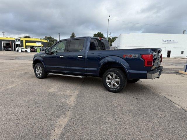 2019 Ford F-150 Vehicle Photo in Ogallala, NE 69153
