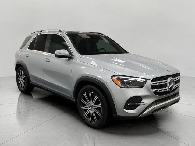 2025 Mercedes-Benz GLE Vehicle Photo in Neenah, WI 54956
