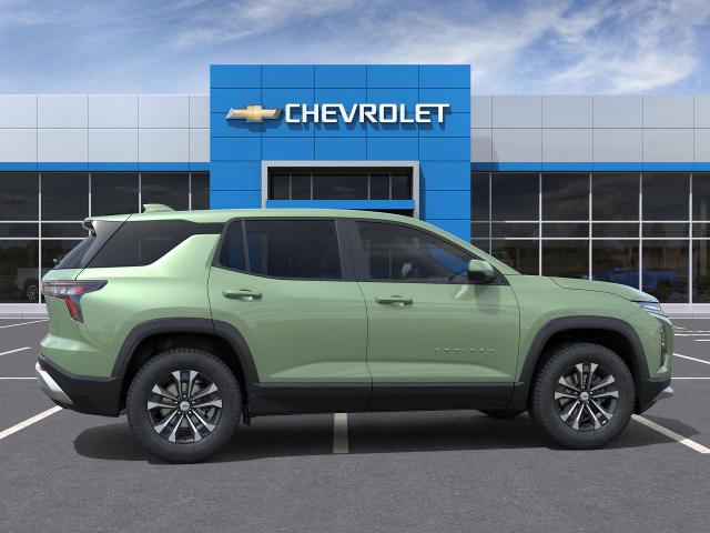 2026 Chevrolet Equinox Vehicle Photo in SAVANNAH, GA 31406-4513