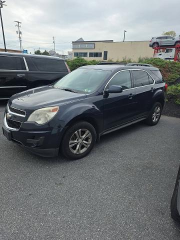 2015 Chevrolet Equinox Vehicle Photo in HARRISBURG, PA 17111-1033