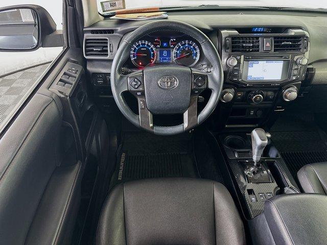 2018 Toyota 4Runner Vehicle Photo in Flemington, NJ 08822