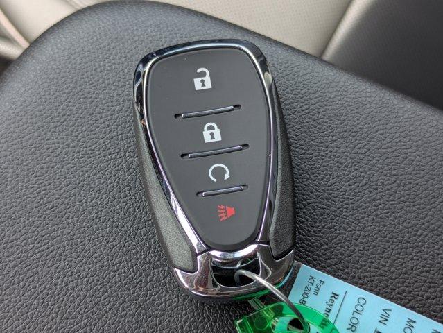 2025 Chevrolet Trax Vehicle Photo in BRUNSWICK, GA 31525-1881