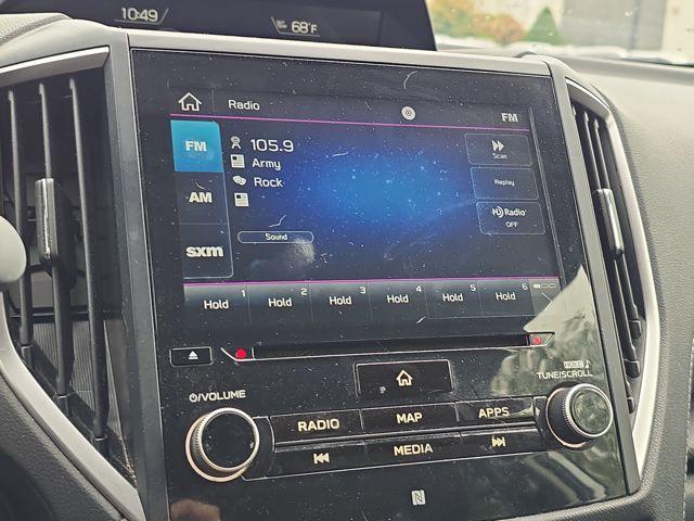 2019 Subaru Forester Vehicle Photo in Pleasant Hills, PA 15236