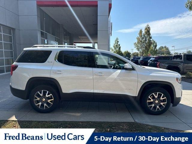2022 GMC Acadia Vehicle Photo in Flemington, NJ 08822