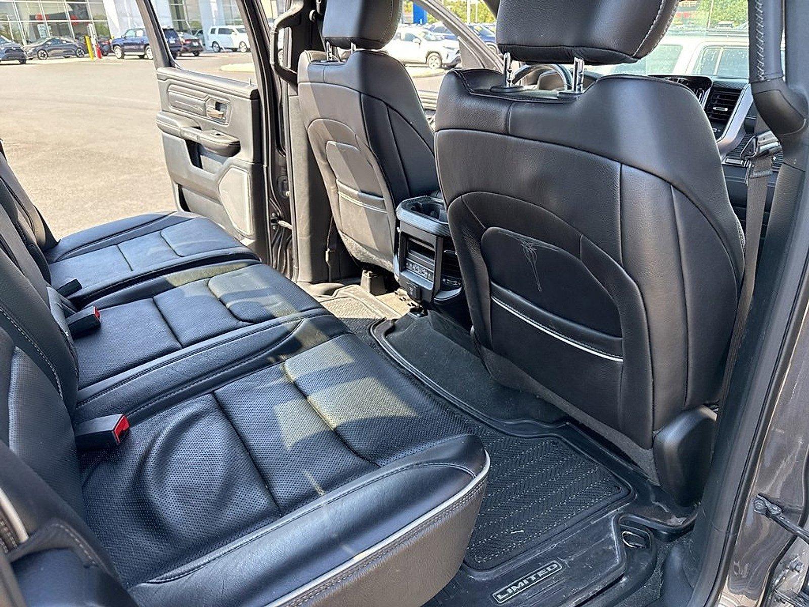 2020 Ram 1500 Vehicle Photo in Harrisburg, PA 17111