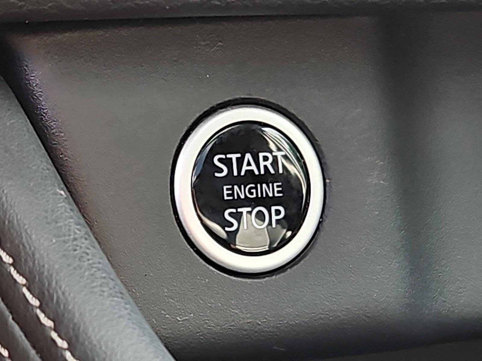2023 Nissan Rogue Vehicle Photo in Jenkintown, PA 19046