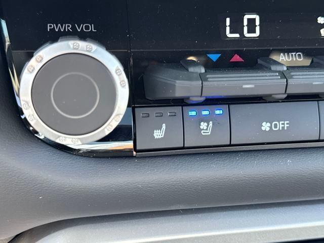 2025 Toyota Tundra 4WD Vehicle Photo in Jonesboro, AR 72404