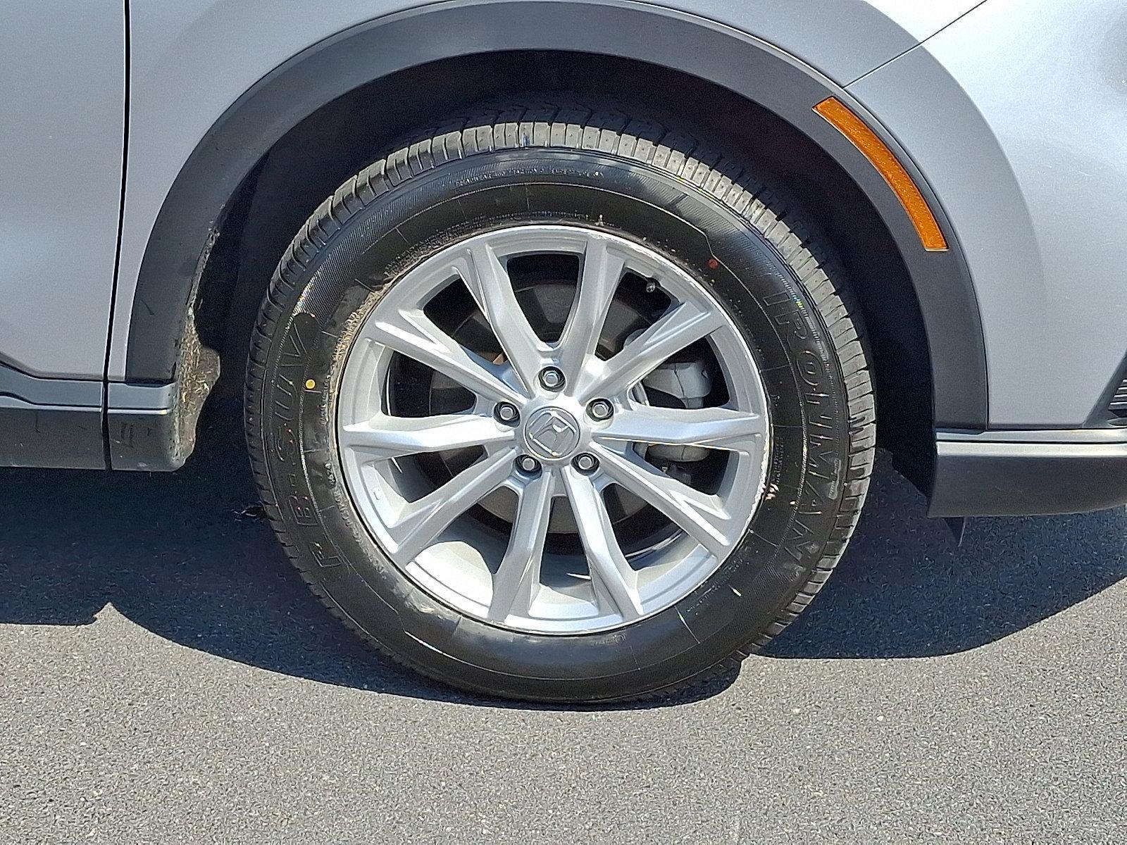 2024 Honda CR-V Vehicle Photo in Harrisburg, PA 17111