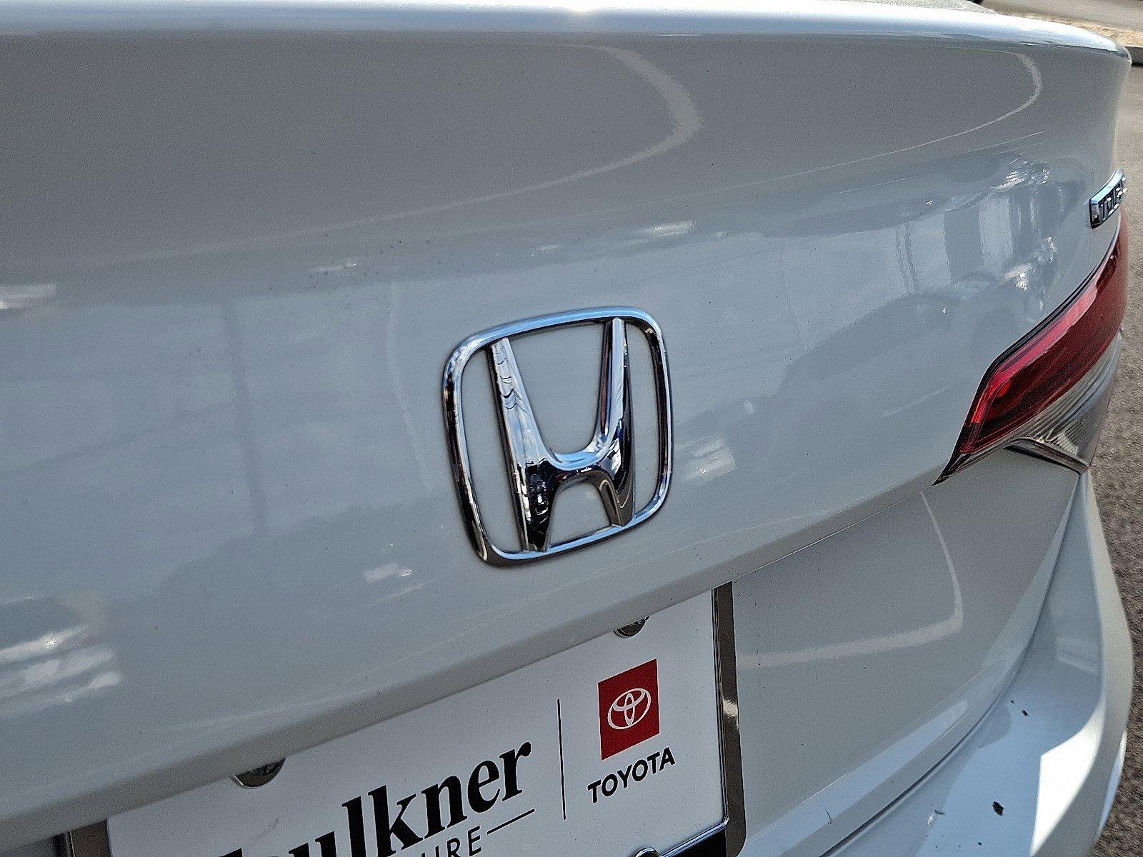 2023 Honda Civic Sedan Vehicle Photo in Harrisburg, PA 17111