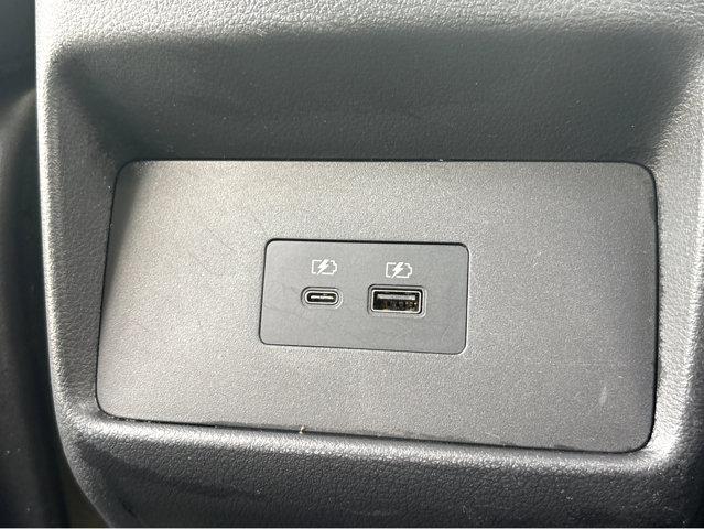 2023 Nissan Rogue Vehicle Photo in Savannah, GA 31419