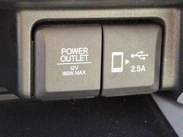 2019 Honda Pilot Vehicle Photo in DANBURY, CT 06810-5034
