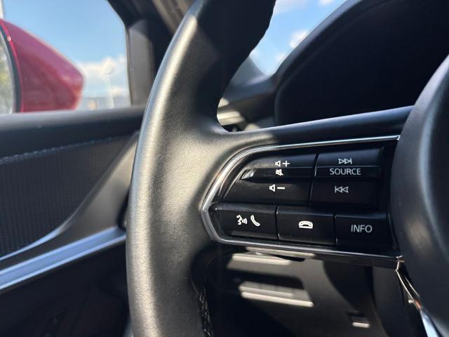 2024 Mazda CX-90 Vehicle Photo in Statesboro, GA 30458