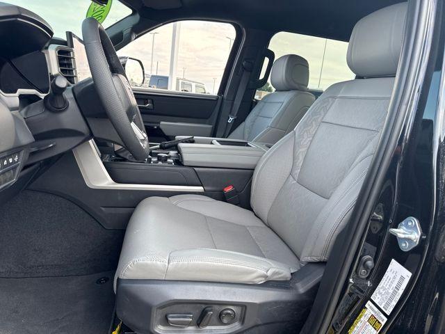 2025 Toyota Tundra 4WD Vehicle Photo in Jonesboro, AR 72404