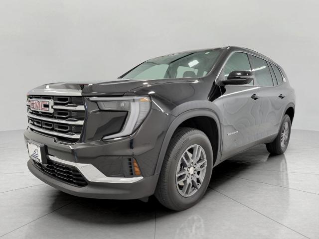 2025 GMC Acadia Vehicle Photo in MANITOWOC, WI 54220-5838