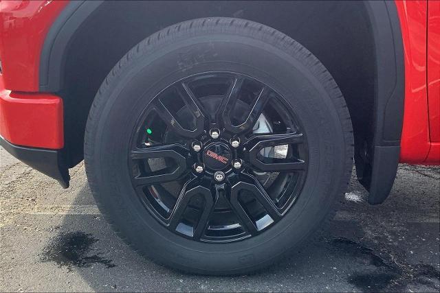 2025 GMC Sierra 1500 Vehicle Photo in INDEPENDENCE, MO 64055-1377
