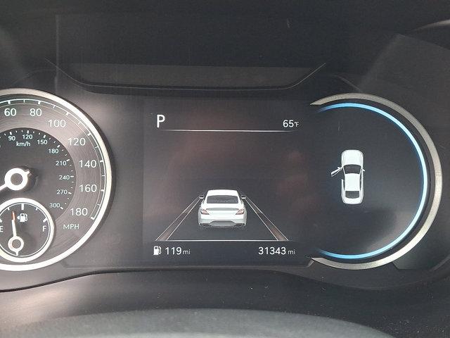 2023 Genesis G70 Vehicle Photo in Philadelphia, PA 19116