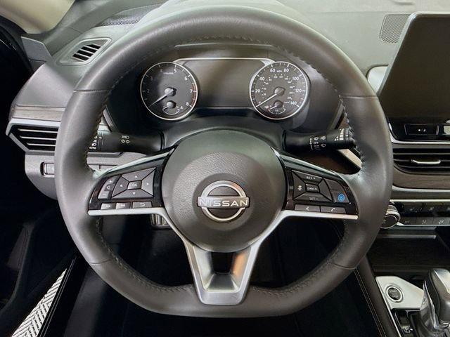2023 Nissan Altima Vehicle Photo in Flemington, NJ 08822