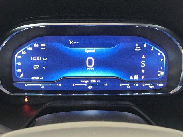 2022 Chevrolet Tahoe Vehicle Photo in Decatur, TX 76234
