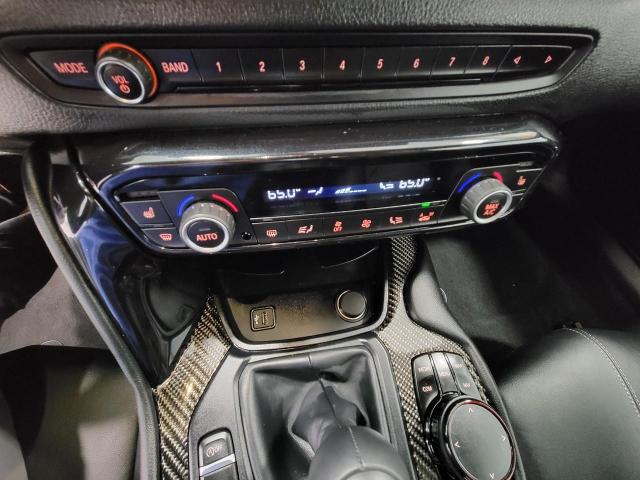 2025 Toyota GR Supra Vehicle Photo in NEENAH, WI 54956-2243