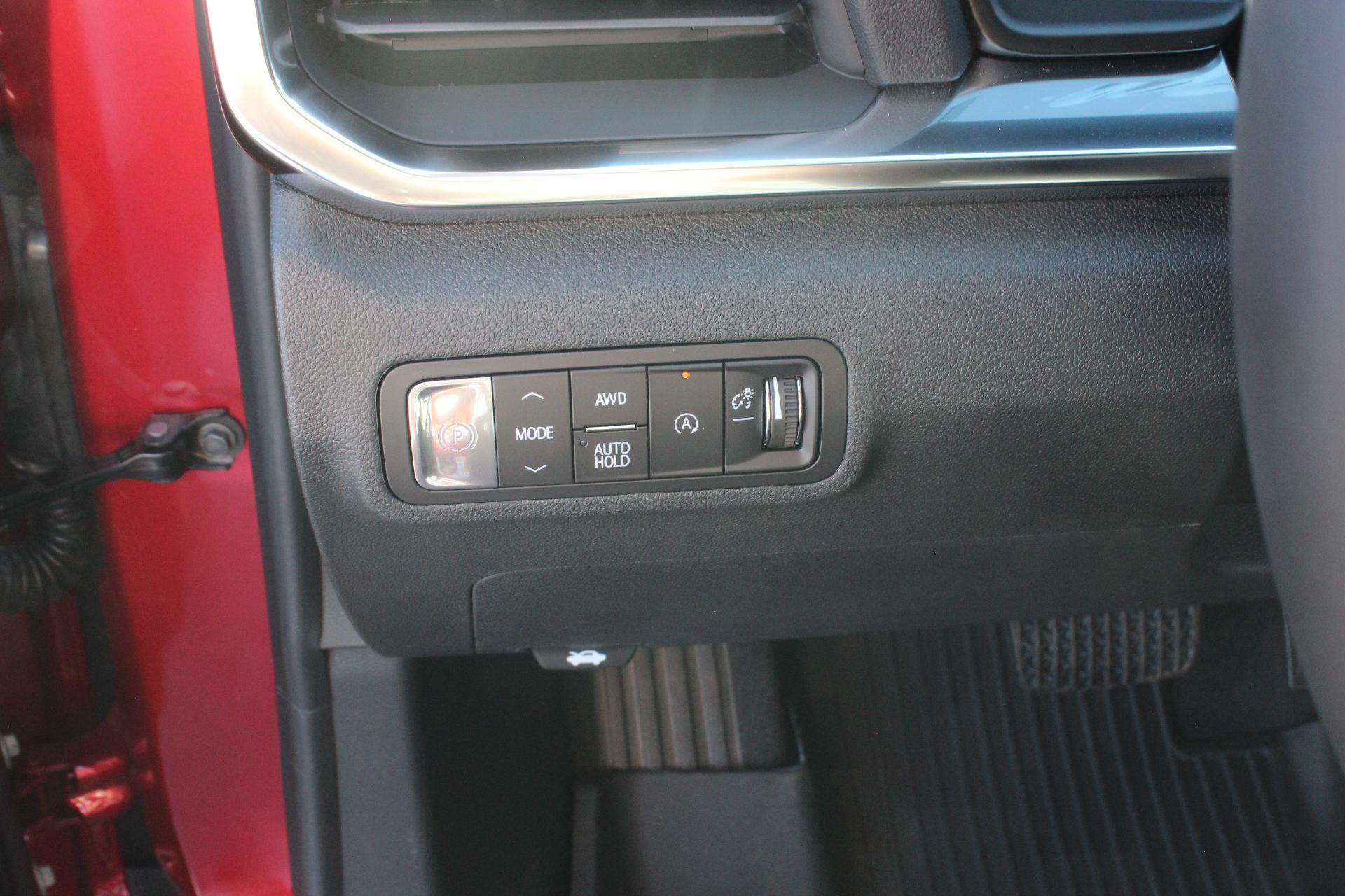 2026 GMC Terrain Vehicle Photo in AURORA, CO 80012-4011