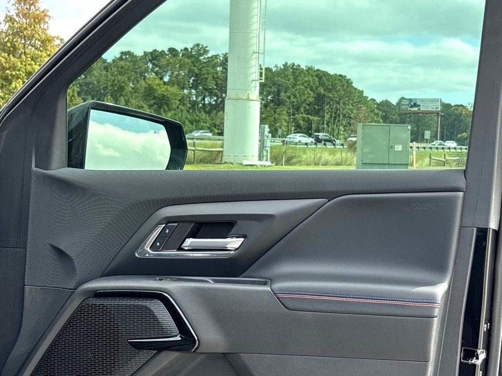 2024 Chevrolet Silverado EV Vehicle Photo in POOLER, GA 31322-3252